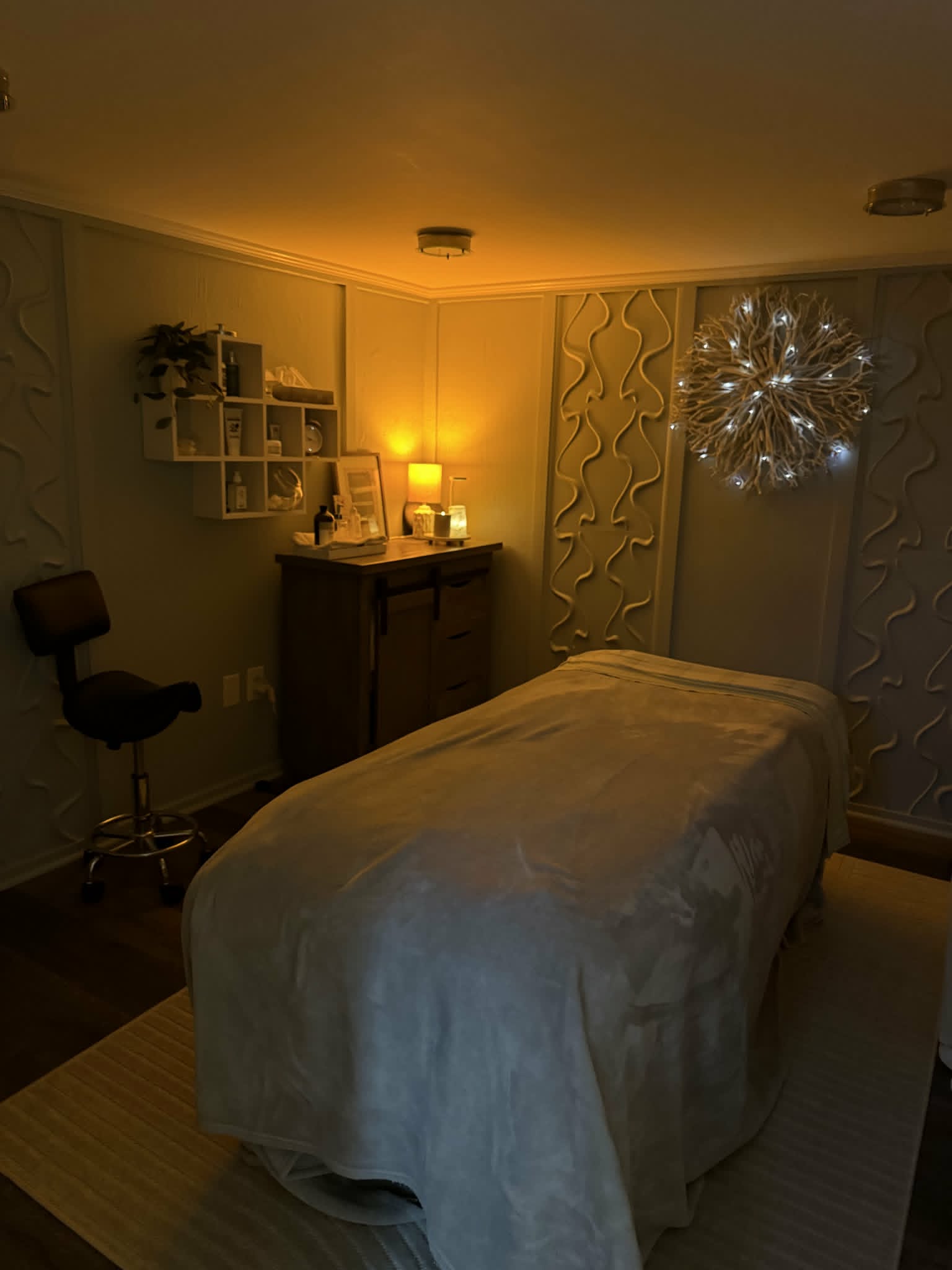 Exam Room
